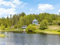 Bofall Hotel a Vimmerby Municipality