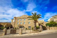 Hôtel l'Abbaye