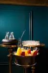 Aiola Living Graz - bar