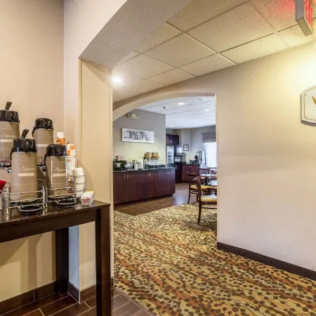 wingate by wyndham owensboro