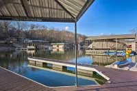 Pet-Friendly Grand Lake House w/ Dock & Kayaks! - 3-Star
