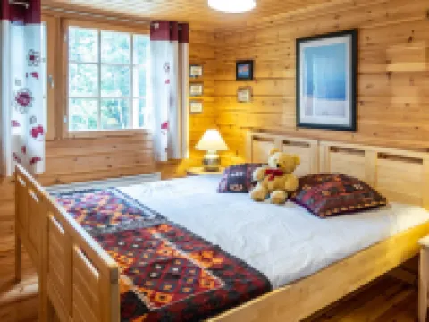 Kotimökki โรงแรมใน