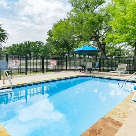 Microtel Inn & Suites by Wyndham Austin Airport