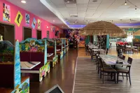 多佛温德姆花園酒店 - 早餐