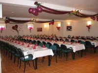 Abbazia Country Club Hotels in Nemesnep