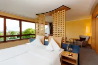 Vienna House by Wyndham Remarque Osnabrück Hotels in Bramsche