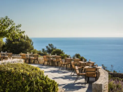 Ariá Estate Suites & Spa Hotels in Itilo