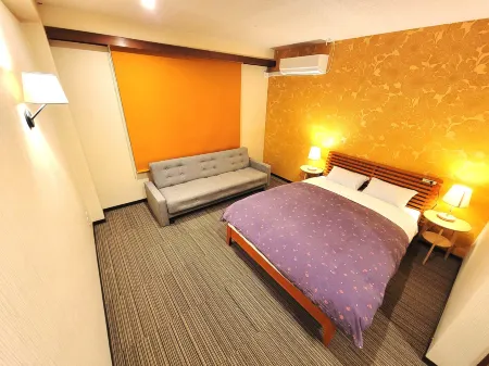 ケイズハウス日光 - 鬼怒川温泉ホステル