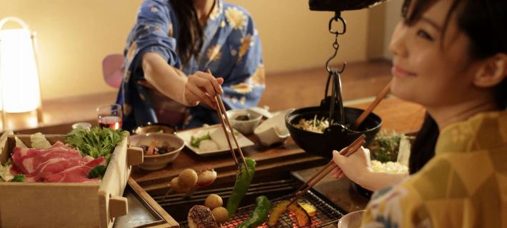 昼神温泉 ユルイの宿 恵山 下伊那郡のホテル