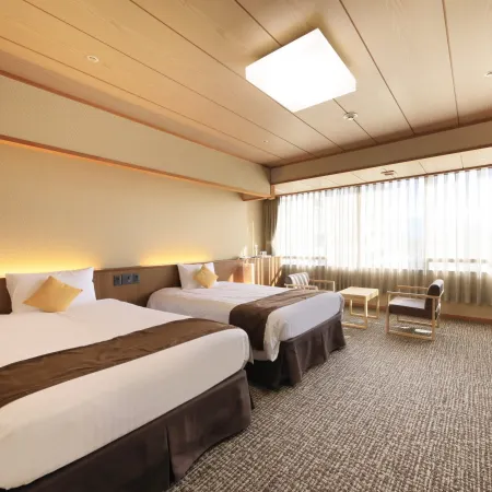 Chateraise Hotel Isawa