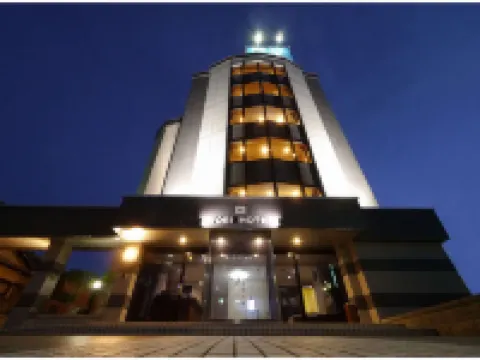 トウエイホテル 四日市駅周辺のホテル