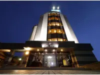 Toei Hotel Hotels in 