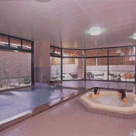 Tono-OKA Onsen Yumoto Yu-Min