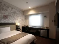 Masuda Green Hotel Morris Hotels in Masuda