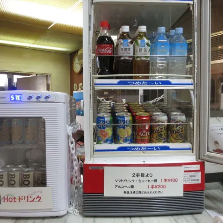 Toyohashi Business Hotel