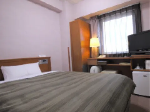 Hotel Route-Inn Asahikawa Ekimae Ichijodori