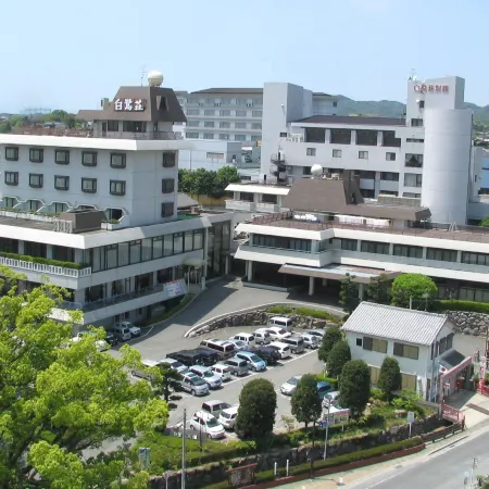 Hotel Shirasagi