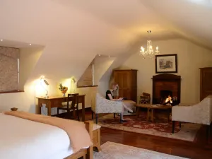 Welgelegen Manor - Balfour Mpumalanga