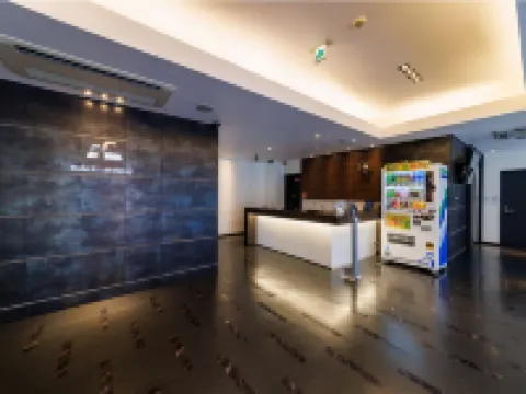 姬路佛斯塞飯店