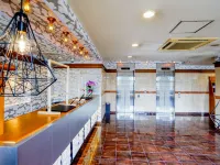 Hotel Areaone Wadayama Hotels in Asago