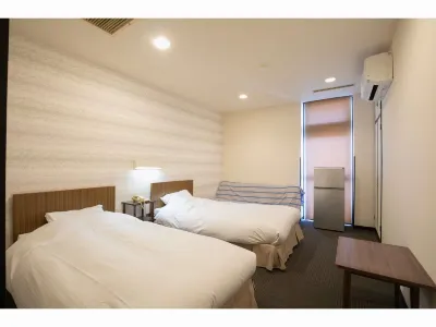 Hotel Shikoku Kikyokan Hotels in Kochi