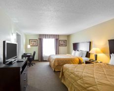 MainStay Suites Knoxville North I-75