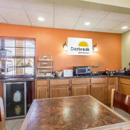 Days Inn by Wyndham Orange
