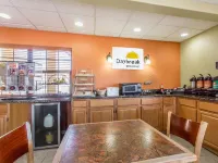 Days Inn by Wyndham Orange - breakfast