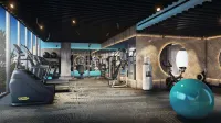 Joudyan Red Sea Mall Jeddah by Elaf - Gym