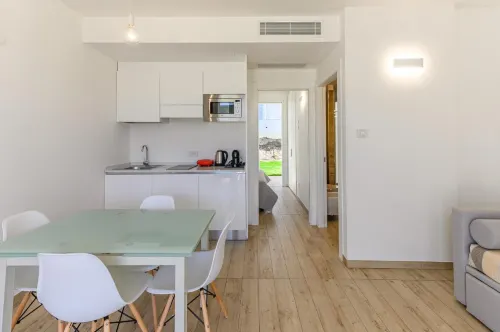 Stunning Capo Falcone Charming Apartments No9730