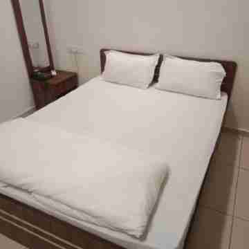 Hotel Shreeji's Rooms