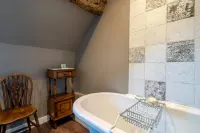 Broughwood Cottage Snowshill - Homestays
