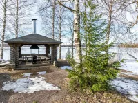 Adeli Holiday Cottage Ellivuori Hotels in Sastamala