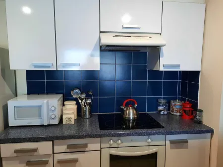 The Best Flat in Noumea Near Everything