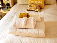 Cozy Yellow Queen Bed By Yale U - 2 estrellas