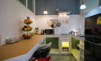 Contemporary Loft in the Heart of Chiang Mai - 5 Mins from Nimman