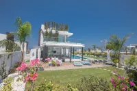 Protaras Olivine Villa Ol3