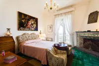 Villa Sole di Capri - Sea View up to18People