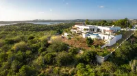 Sasha Apartment - Panoramic View with Pool