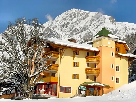 Sonnhof am Hochkönig