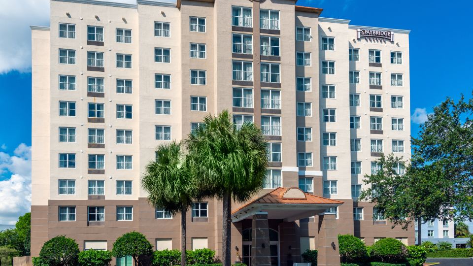 Staybridge Suites MIAMI DORAL AREA by IHG