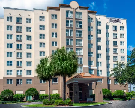Staybridge Suites MIAMI DORAL AREA by IHG Hotels in Doral
