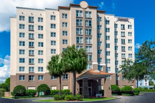 Staybridge Suites Miami Doral Area Hotel a Doral