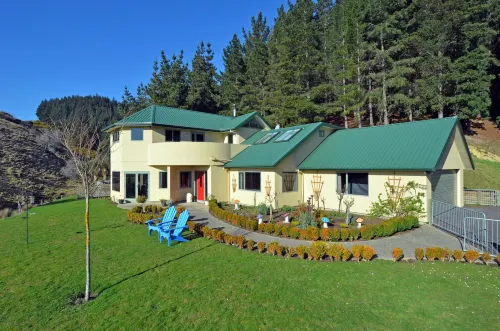 Hunters Moon Hotels in Mosgiel