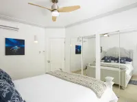 Sago Garden Apartment at Royal Westmoreland Hotels in Westmoreland