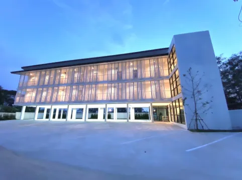 อิคคิว2 อ่างทอง IKKYU2 โรงแรมในอำเภอ ไชโย