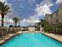 Hilton Garden Inn Beaumont