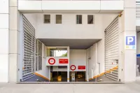 Kyriad Residence Casablanca Centre Ville - С парковкой