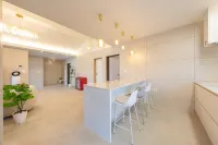 Gangneung the Annyeong Stay Hotels in 