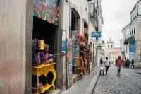 Pousada Solar Dos Romanos